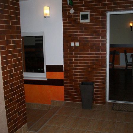 Hotel Casa Agnes Vendeghaz Fantanele  Zewnętrze zdjęcie