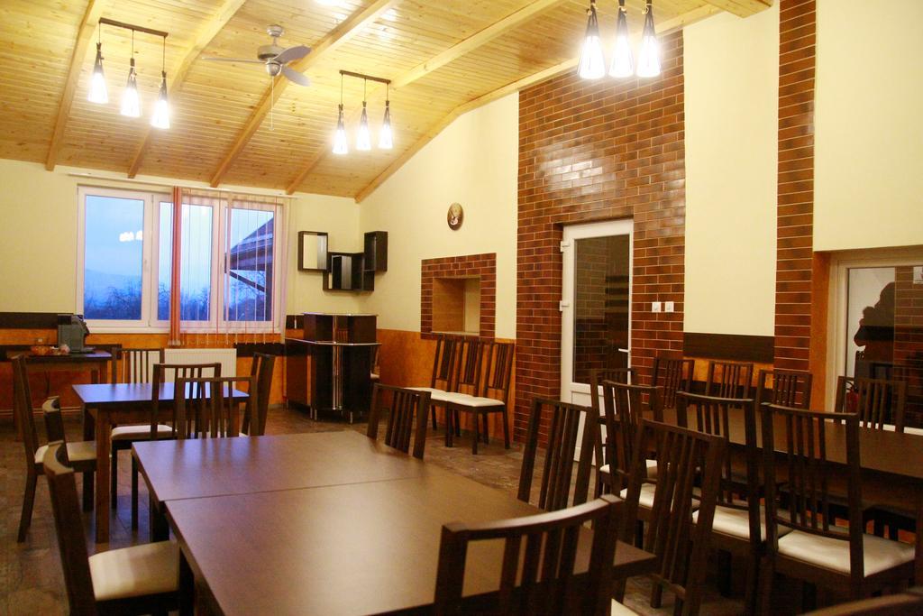 Hotel Casa Agnes Vendeghaz Fantanele  Zewnętrze zdjęcie