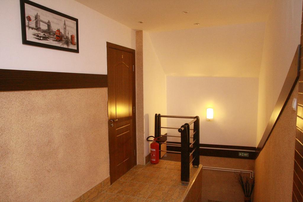 Hotel Casa Agnes Vendeghaz Fantanele  Zewnętrze zdjęcie