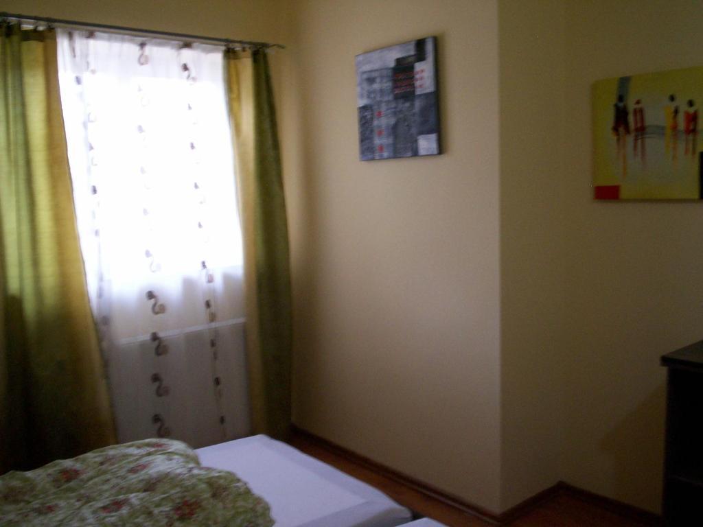 Hotel Casa Agnes Vendeghaz Fantanele  Pokój zdjęcie