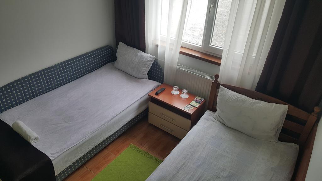Hotel Casa Agnes Vendeghaz Fantanele  Zewnętrze zdjęcie