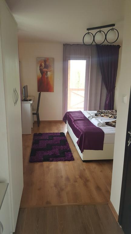 Hotel Casa Agnes Vendeghaz Fantanele  Zewnętrze zdjęcie