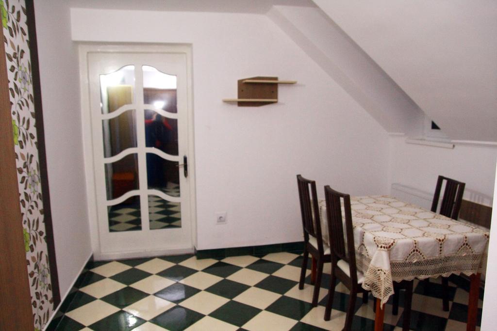 Hotel Casa Agnes Vendeghaz Fantanele  Zewnętrze zdjęcie