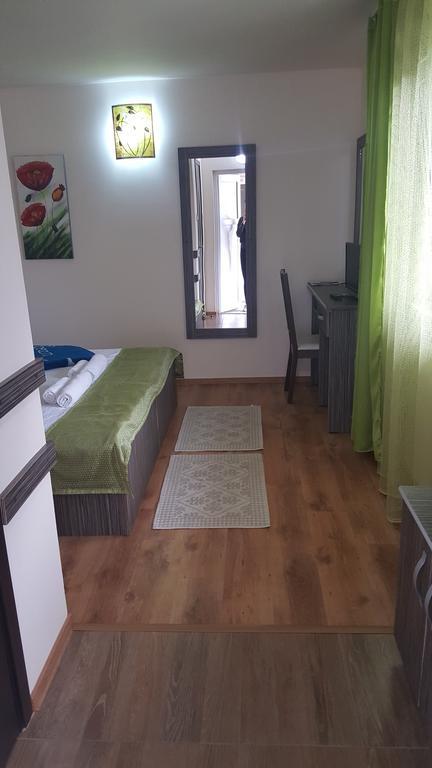 Hotel Casa Agnes Vendeghaz Fantanele  Zewnętrze zdjęcie