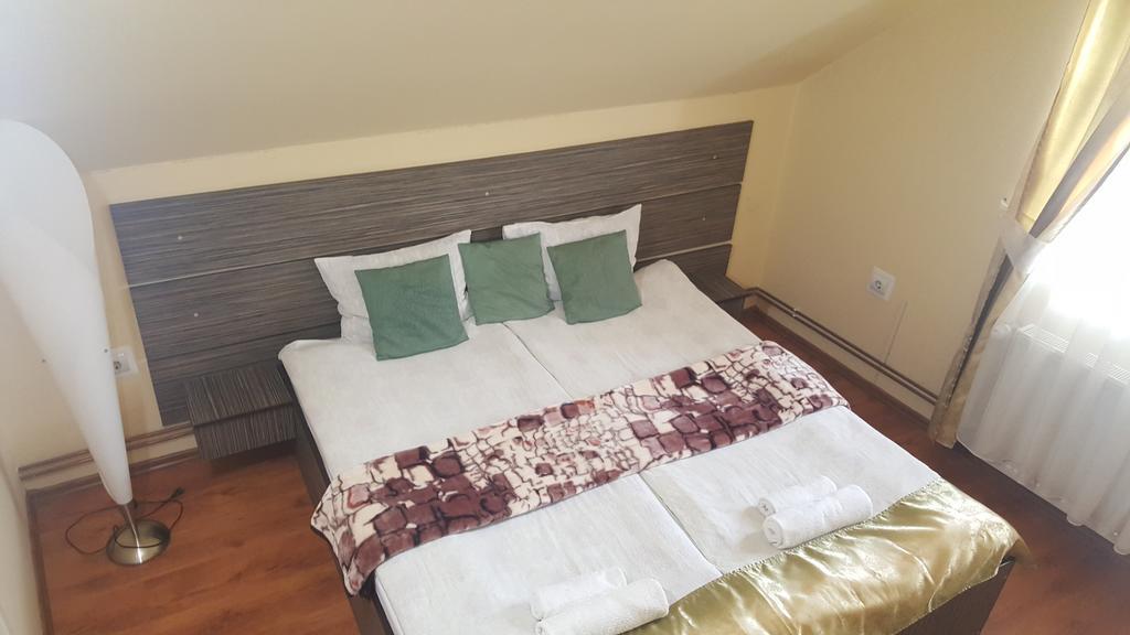 Hotel Casa Agnes Vendeghaz Fantanele  Zewnętrze zdjęcie