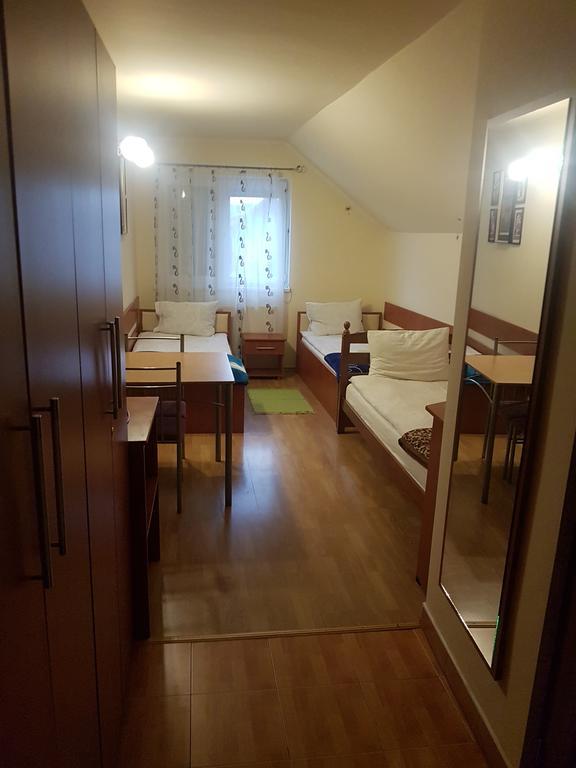 Hotel Casa Agnes Vendeghaz Fantanele  Zewnętrze zdjęcie