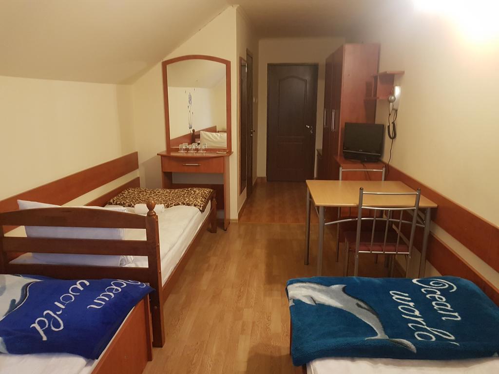Hotel Casa Agnes Vendeghaz Fantanele  Zewnętrze zdjęcie