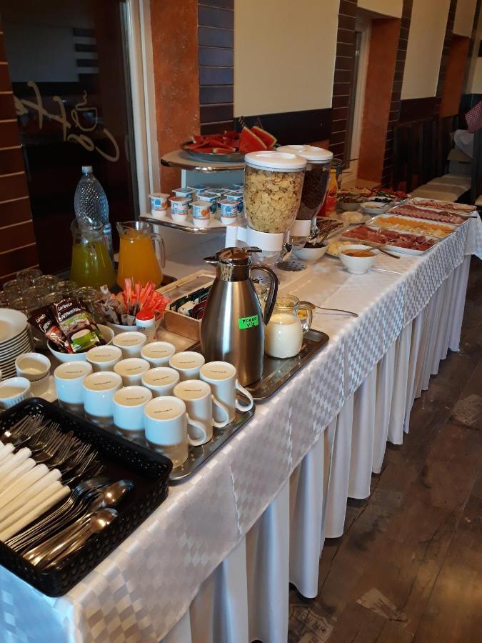 Hotel Casa Agnes Vendeghaz Fantanele  Zewnętrze zdjęcie